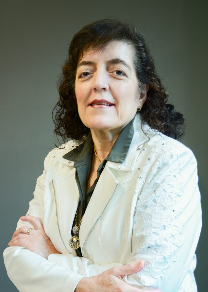 Rosa Salcido Rosa Salcido
